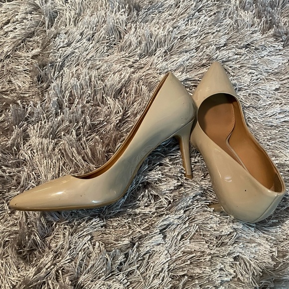 Calvin Klein heels - Picture 8 of 12